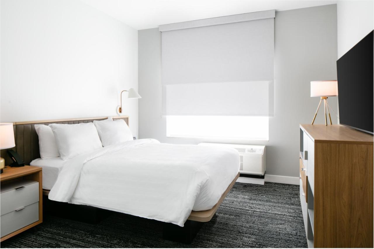Towneplace By Marriott West, Middleton Madison
