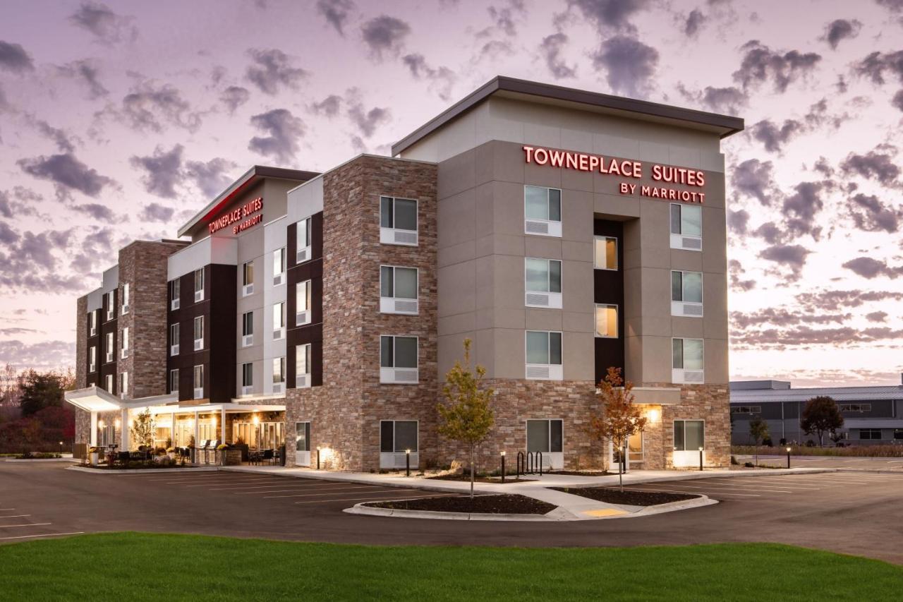 Towneplace By Marriott West, Middleton 4*