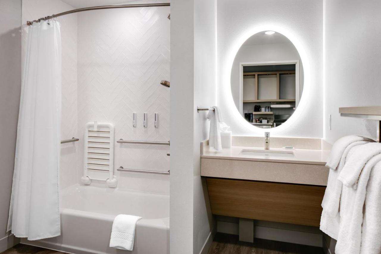 Hotel Towneplace By Marriott West, Middleton Madison