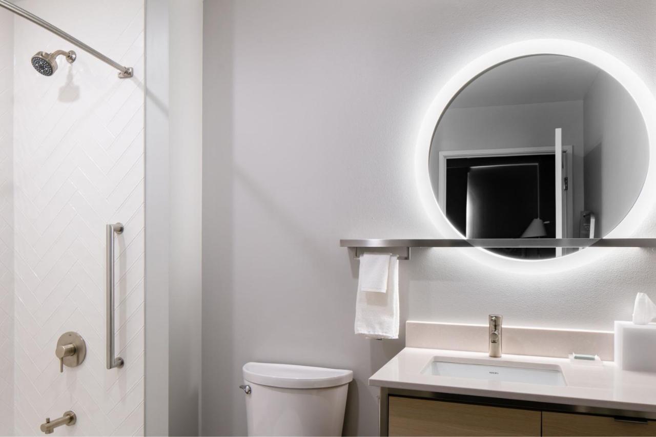 Towneplace By Marriott West, Middleton 4* Madison