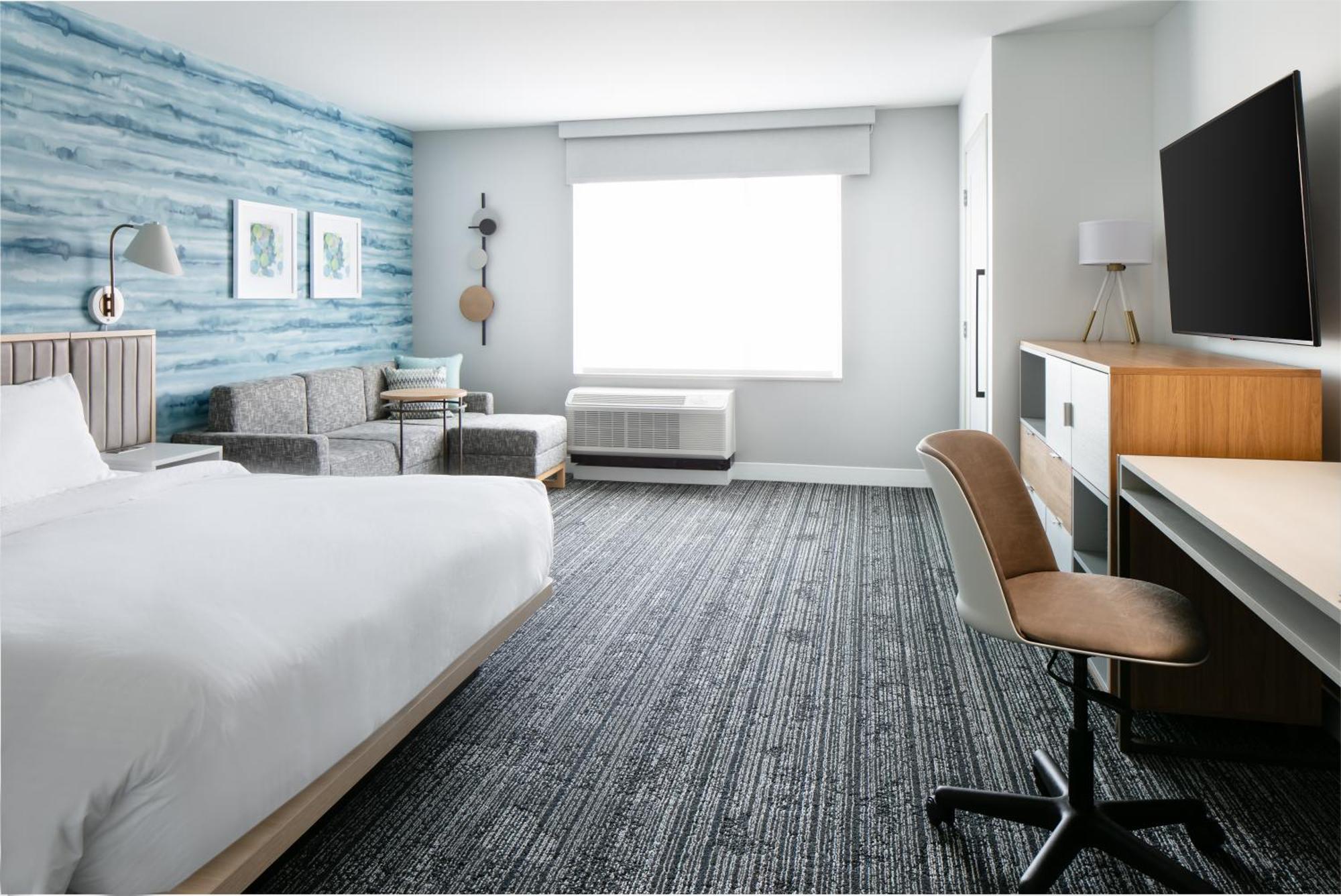 Towneplace By Marriott West, Middleton Hotel Madison
